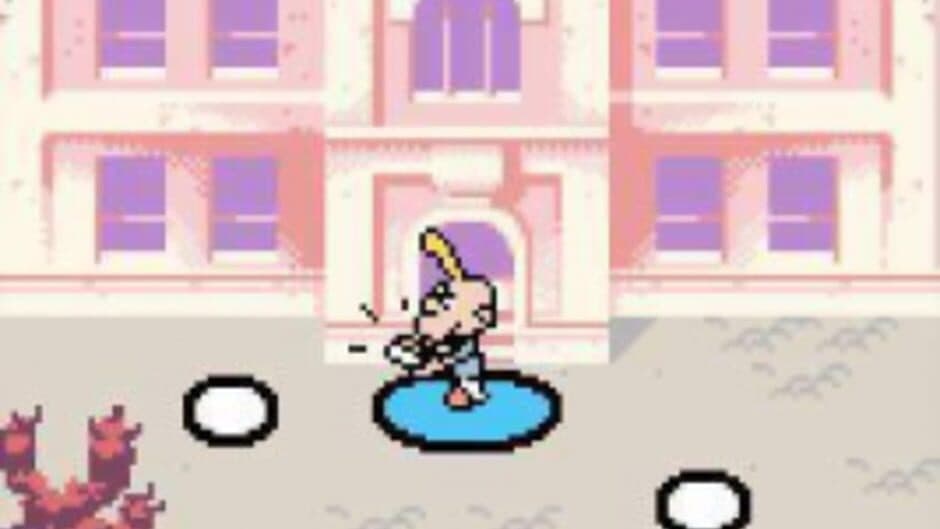 Tootuff screenshot