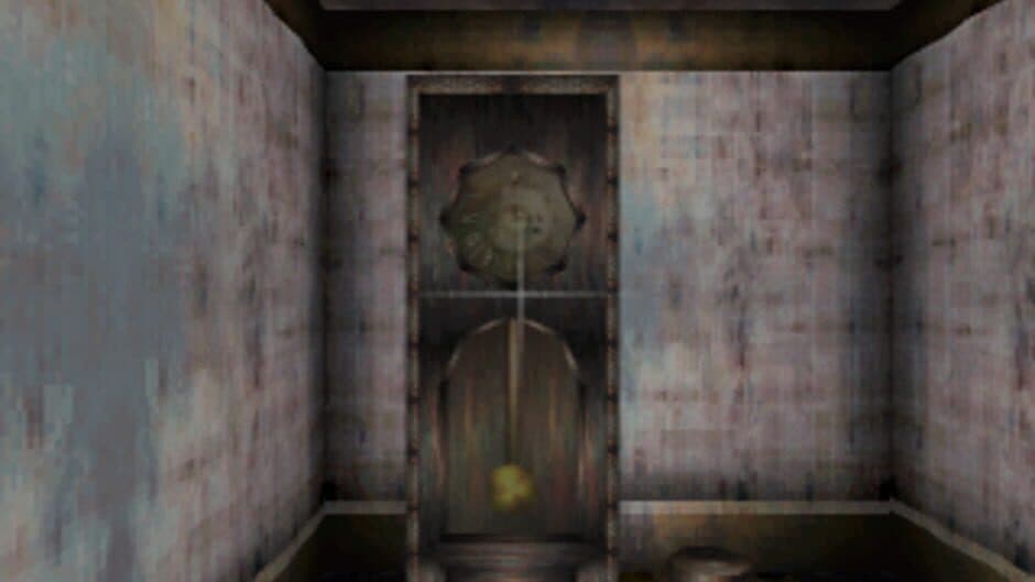 Echo Night screenshot