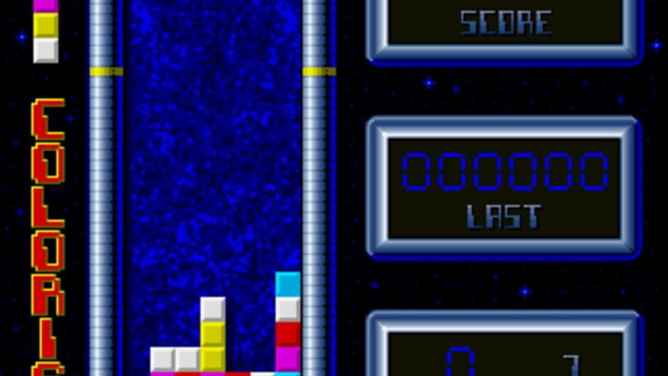 Coloris screenshot