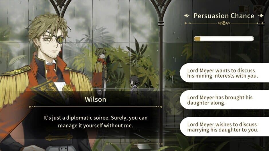 Derail: Sacrifice screenshot