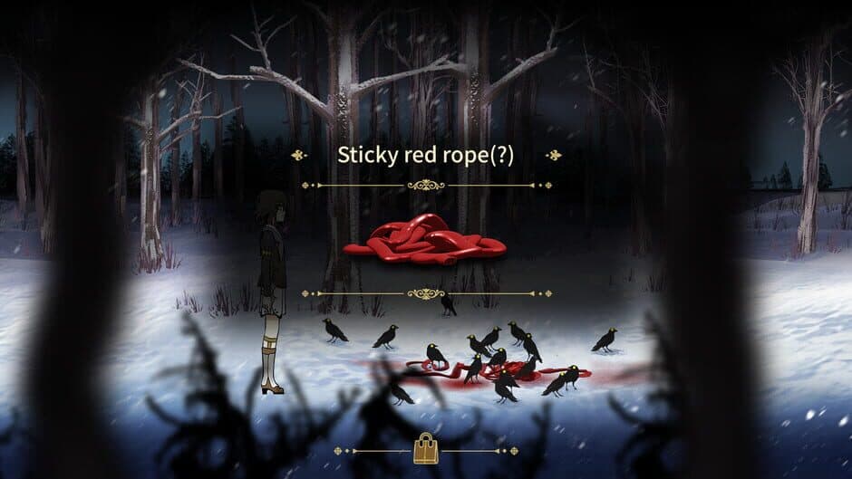 Derail: Sacrifice screenshot