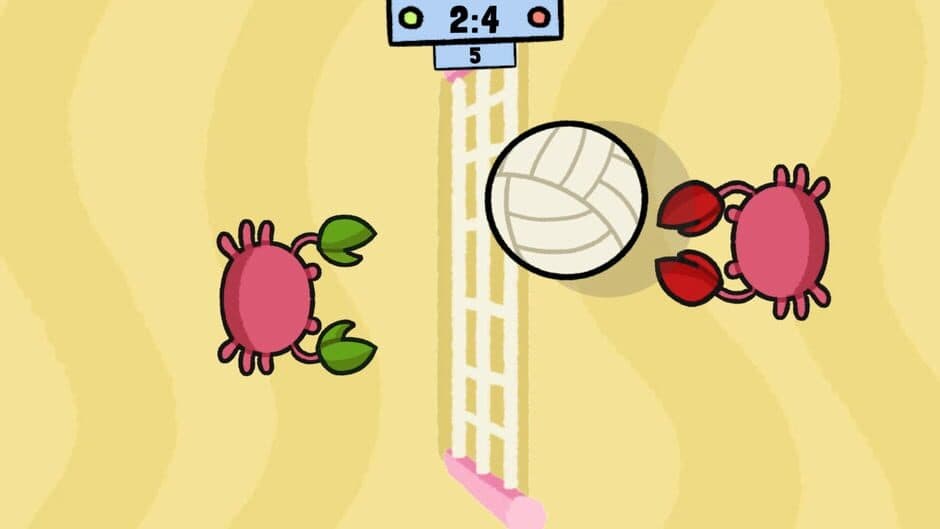 Duo Games screenshot