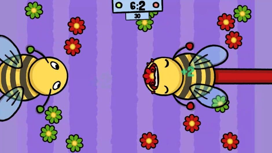 Duo Games screenshot