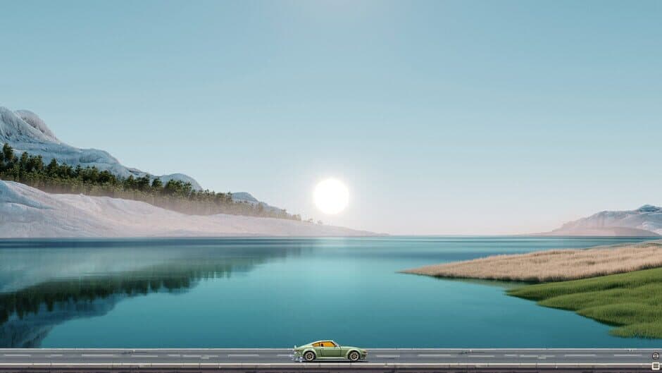 Cargogo screenshot