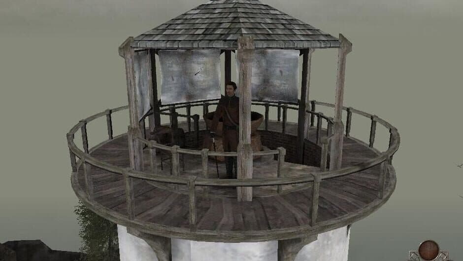 Dead Reefs screenshot