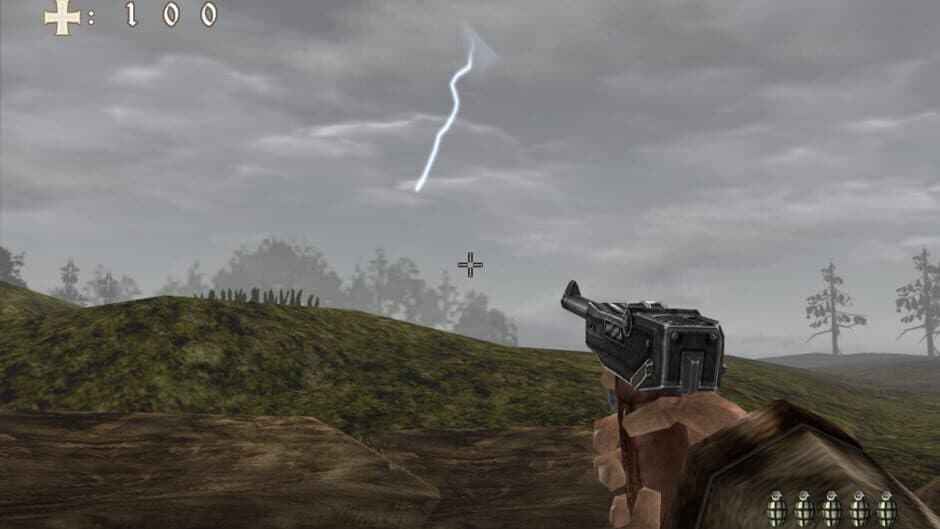 Frontline Berlin 1945 screenshot
