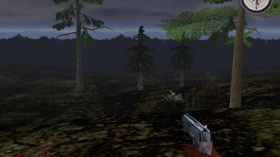 Airborne Hero D-Day Frontline 1944 screenshot