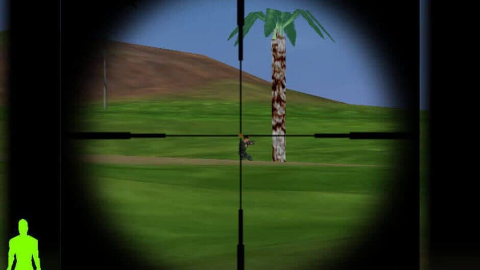 Tropical Storm screenshot
