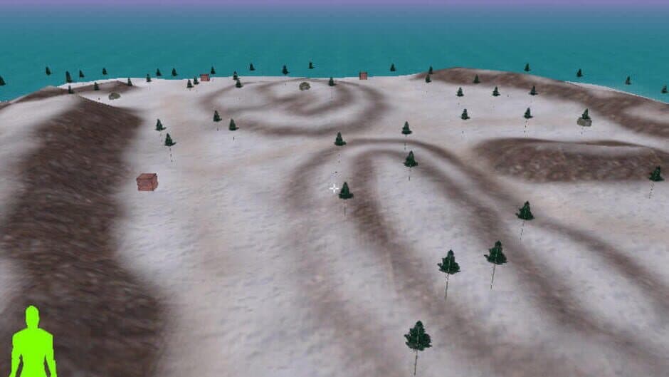 Tropical Storm screenshot