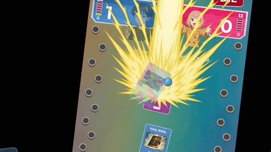 Hardest screenshot