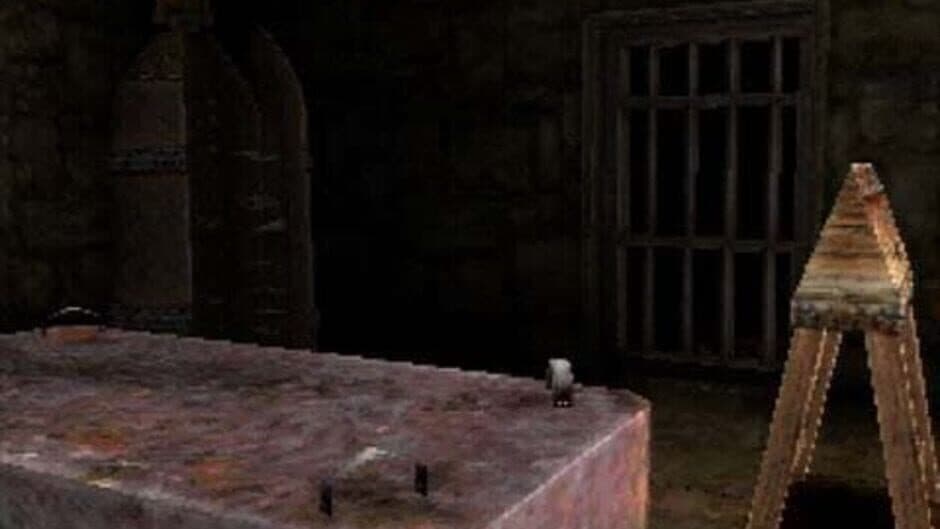 Shadow Tower screenshot