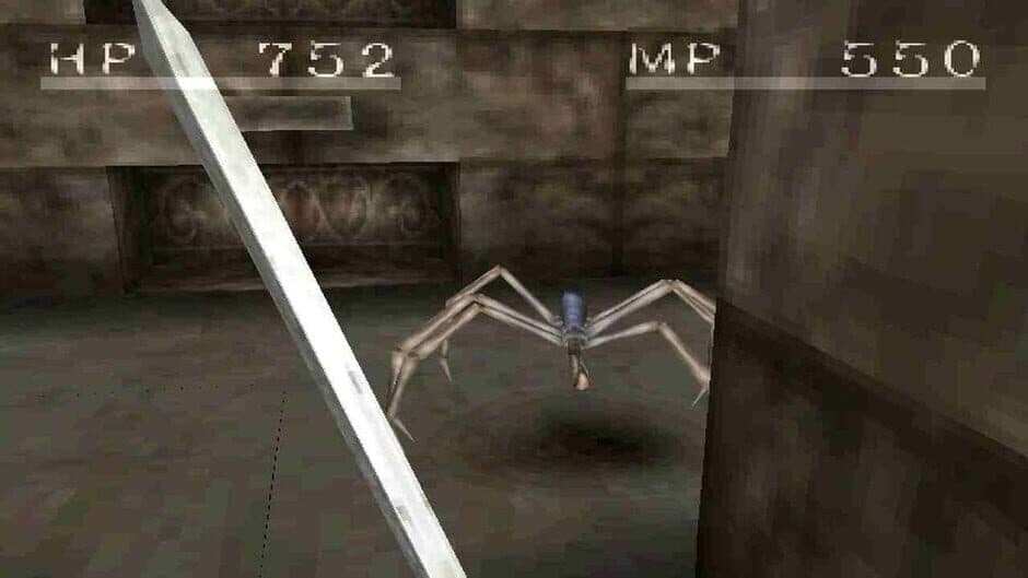 Shadow Tower screenshot