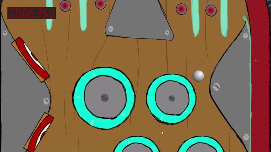 Pinballers screenshot