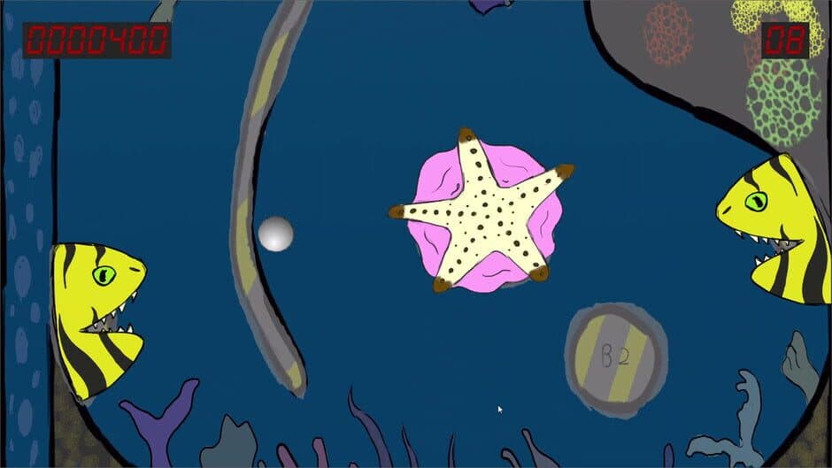 Pinballers screenshot