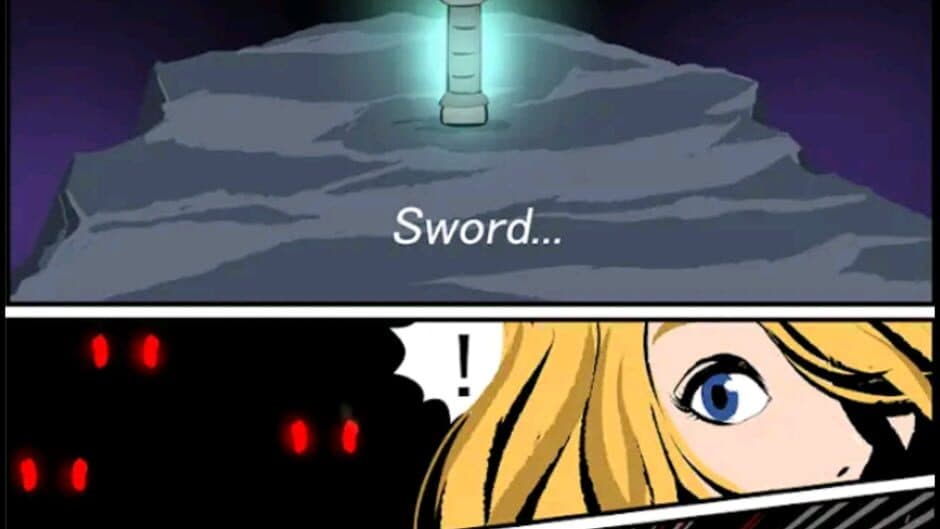 The Weapon King screenshot