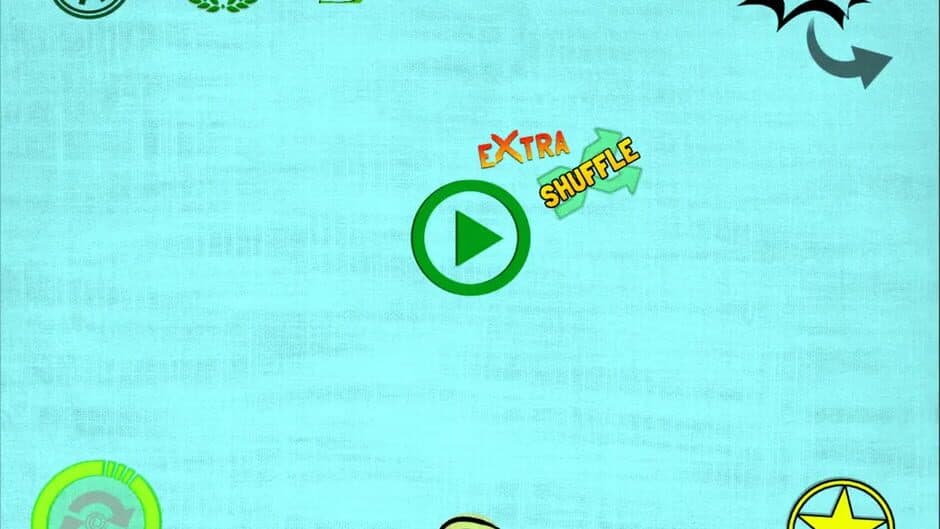 Tigerball screenshot