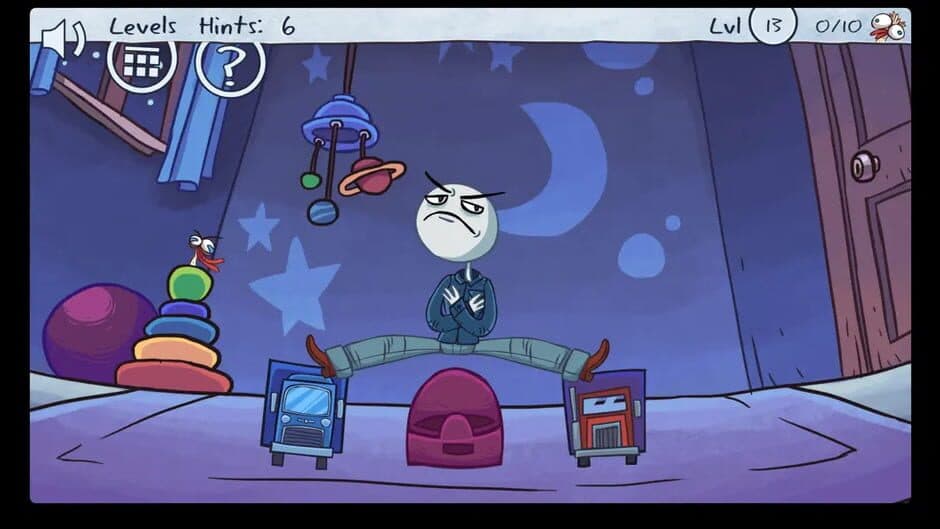 Troll Face Quest Video Memes screenshot