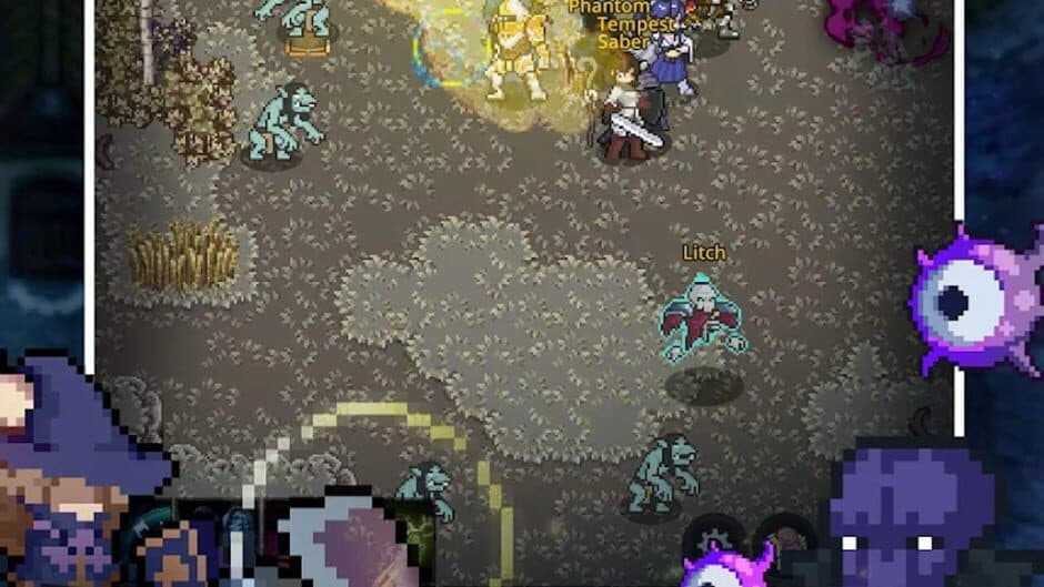 Elemental screenshot