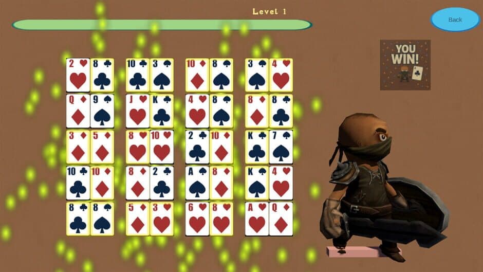 FlipCard screenshot