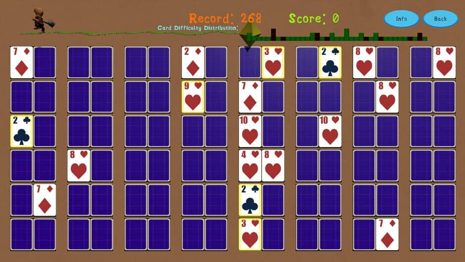 FlipCard screenshot