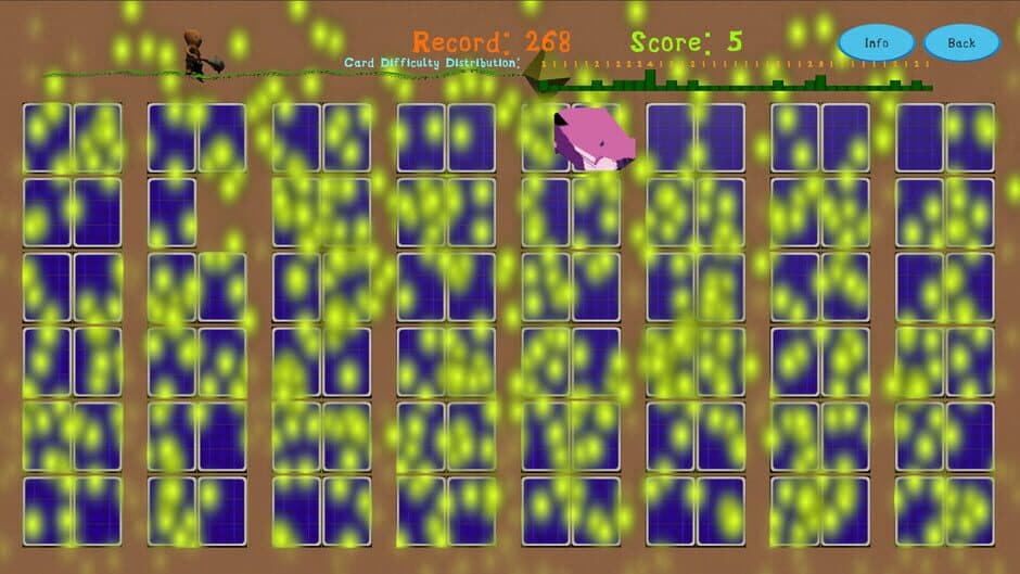 FlipCard screenshot
