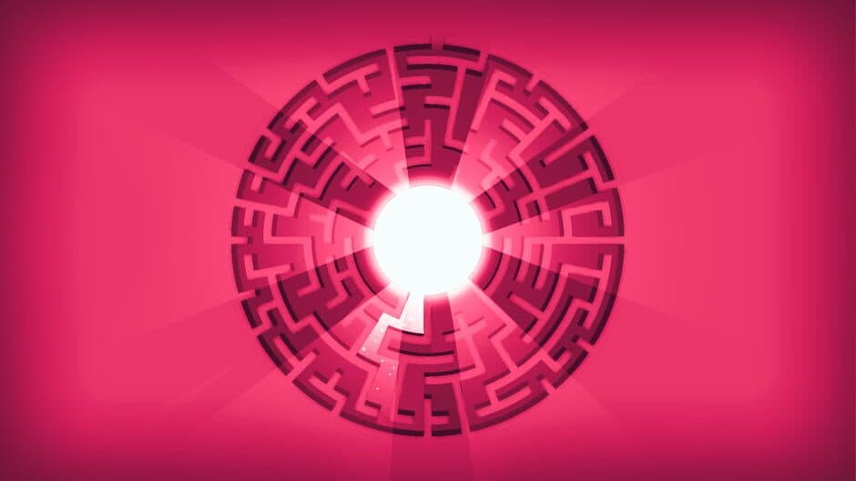 Maze: Path of Light screenshot
