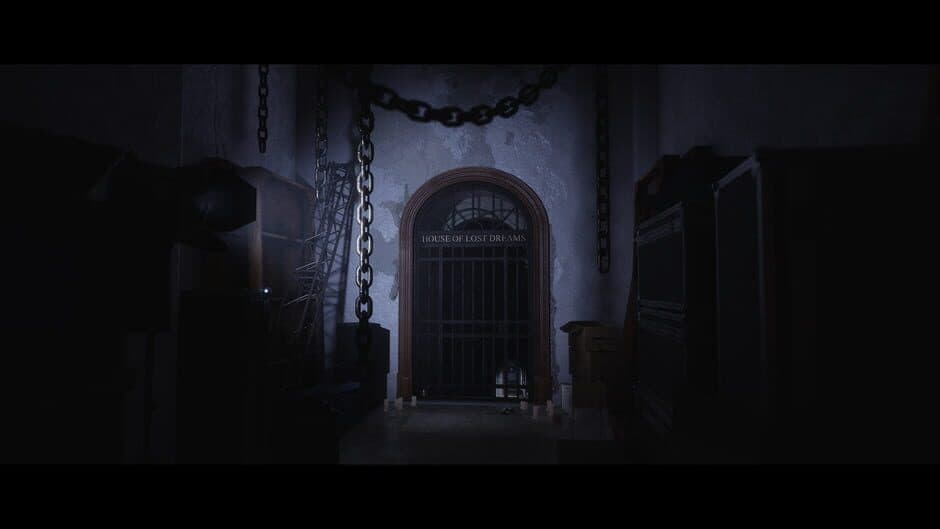 Luto screenshot