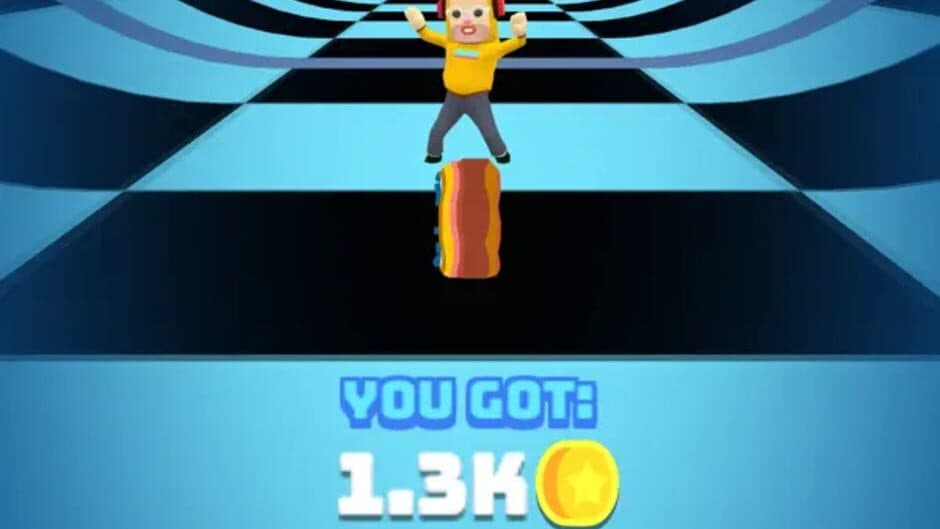 Turbo Stars screenshot