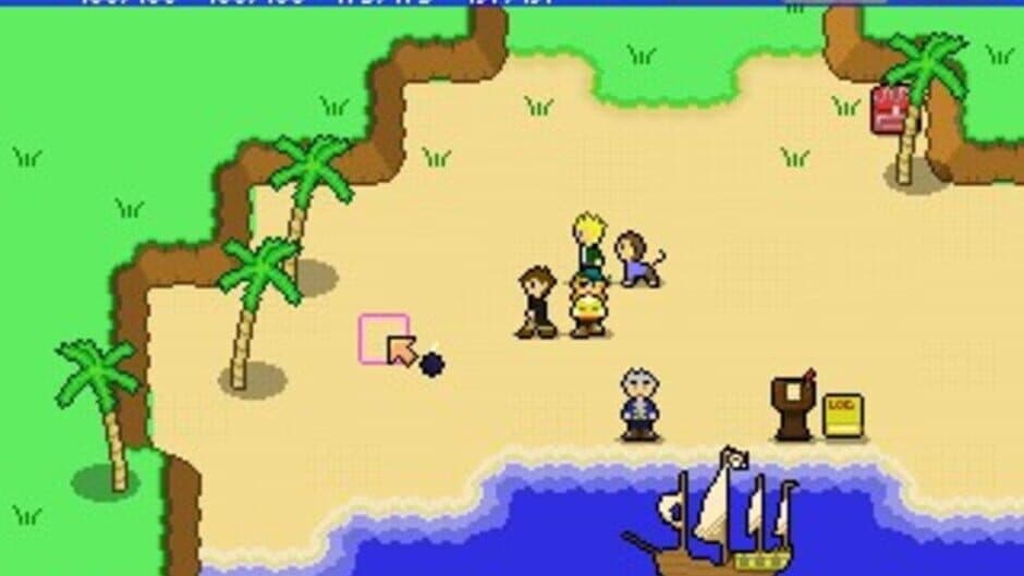 Dubloon screenshot