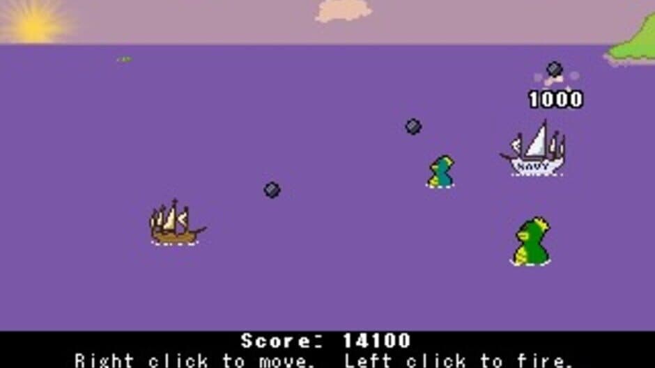 Dubloon screenshot