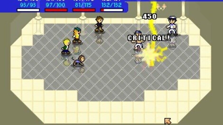Dubloon screenshot