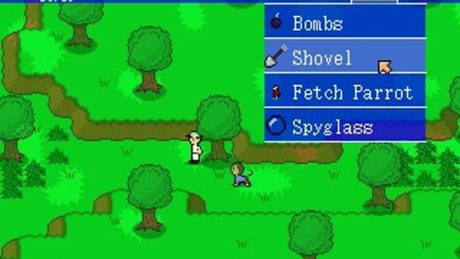 Dubloon screenshot