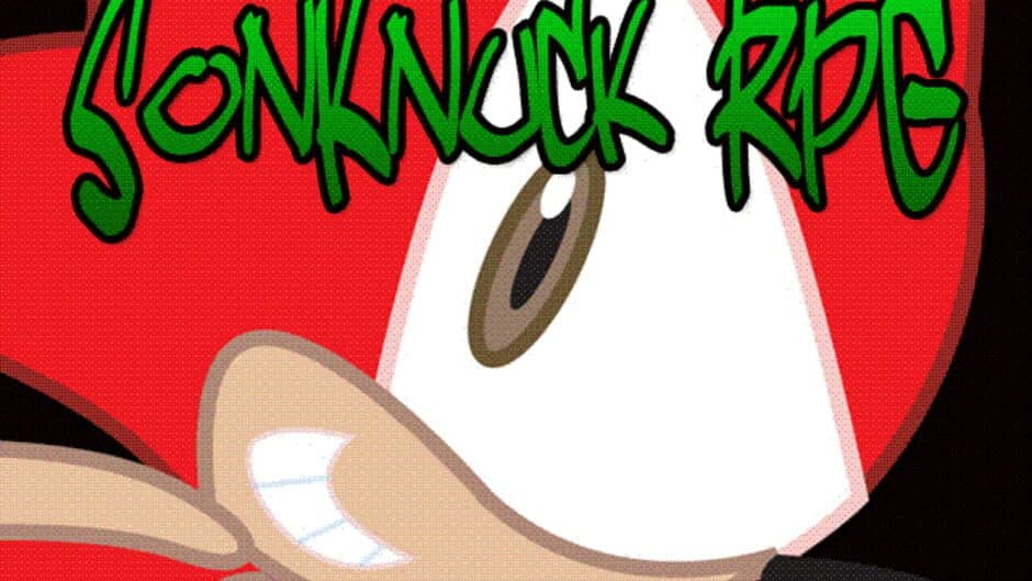 SonKnuck RPG screenshot