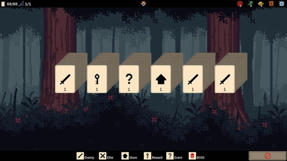 Longmen screenshot