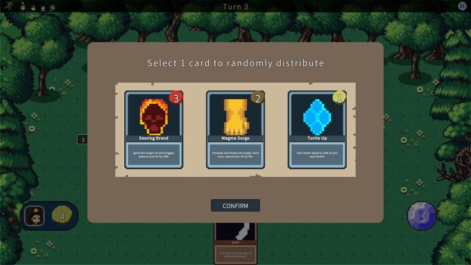 Longmen screenshot