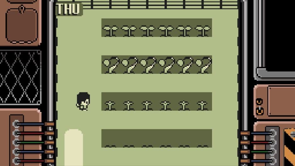 Fallout Rancher screenshot