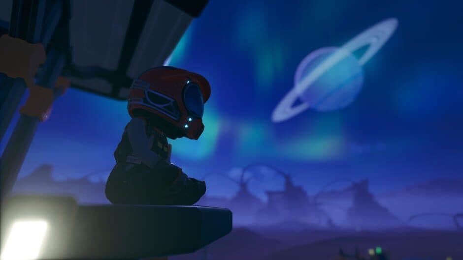Satisfactory screenshot