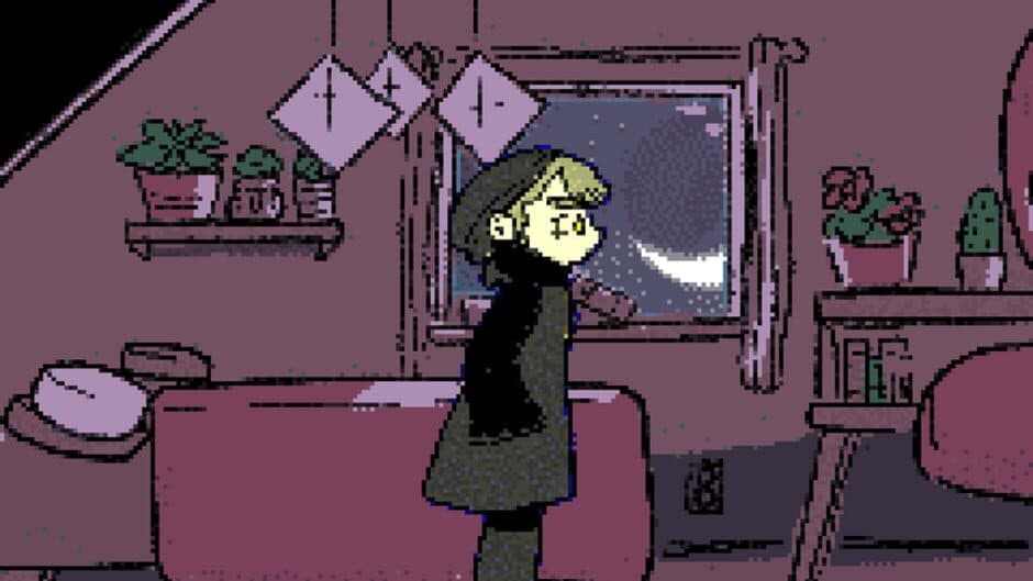 Starlight Street screenshot