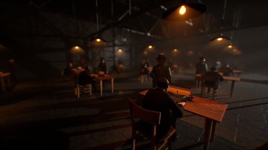 Final Sentence screenshot