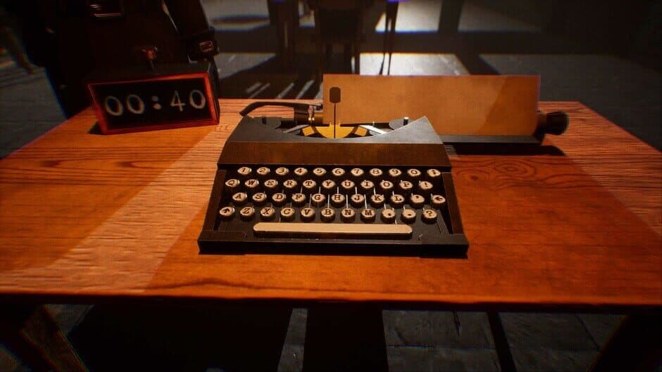 Final Sentence screenshot