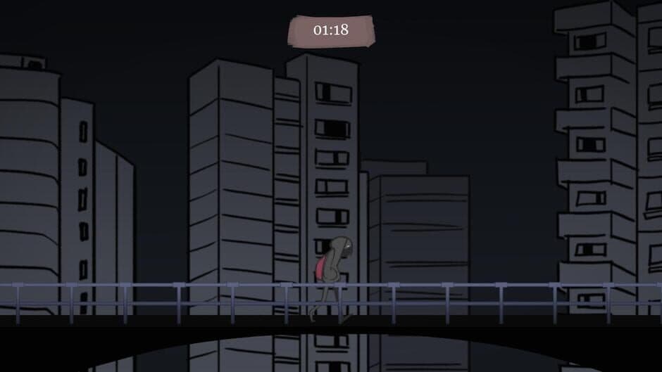 The Bridge screenshot
