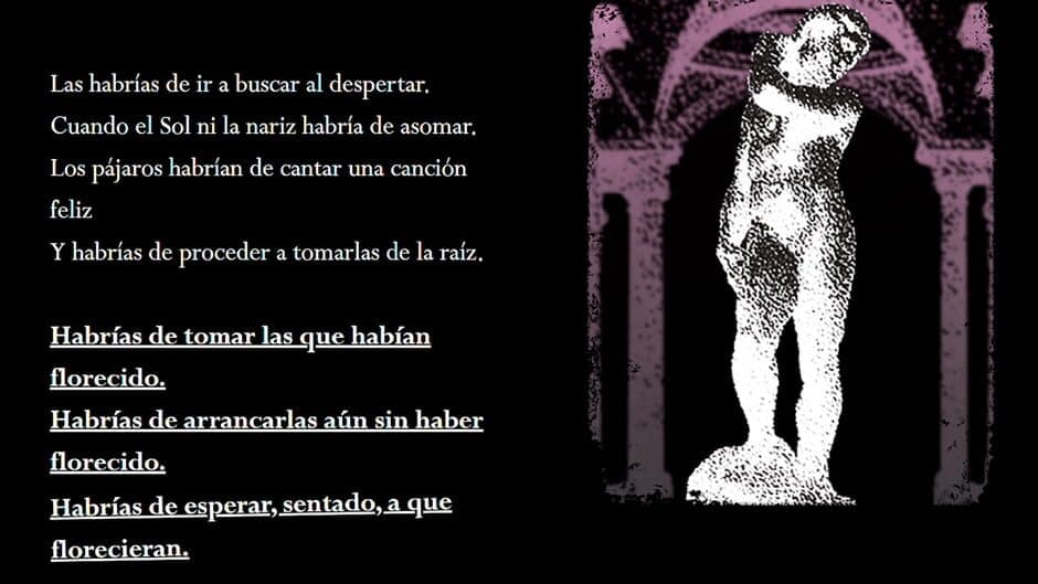 Epithymía screenshot