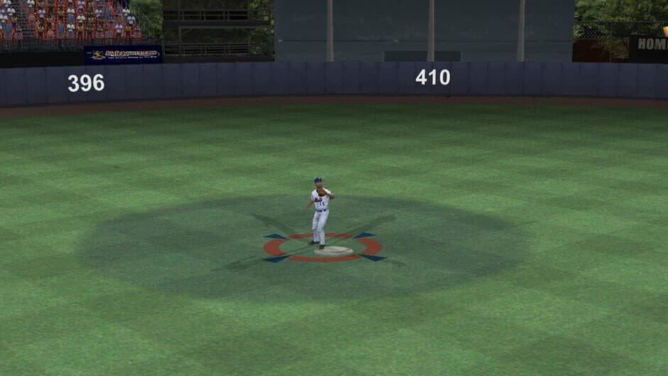 MLB 2006 screenshot