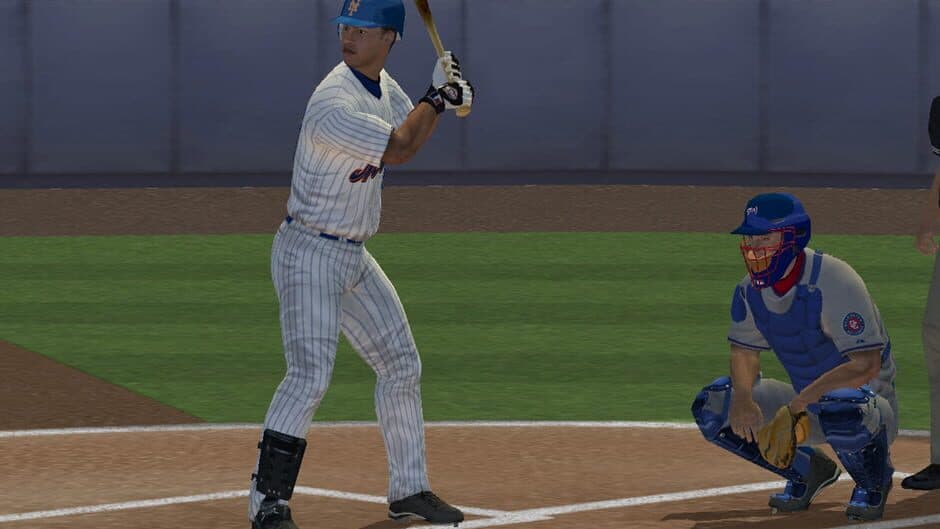 MLB 2006 screenshot