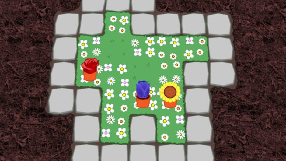 Ikebana screenshot