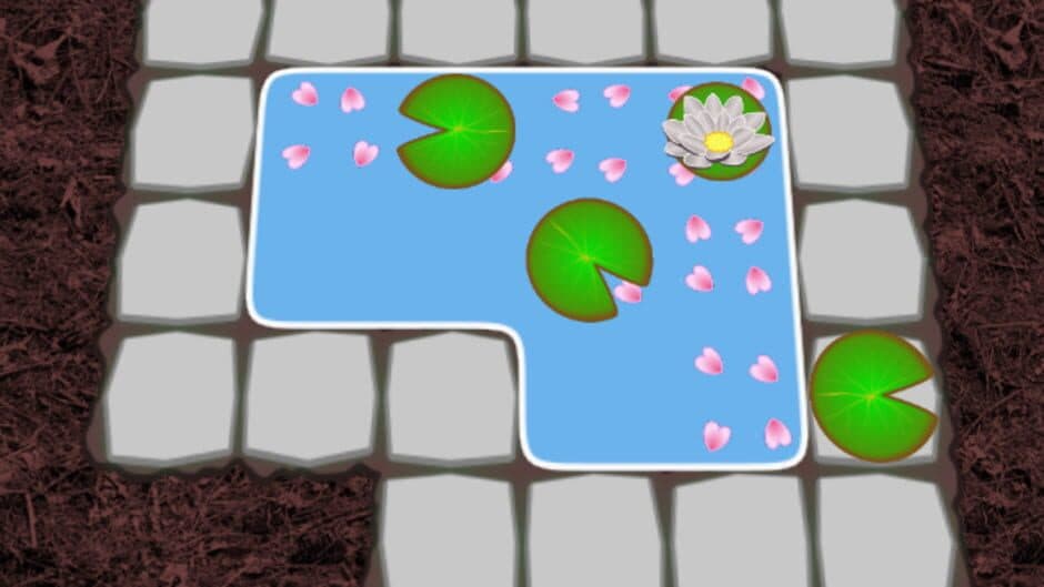 Ikebana screenshot