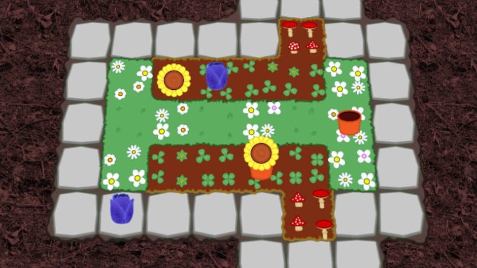 Ikebana screenshot