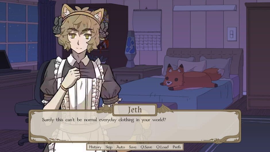 Arcane Dice Wars: Gacha Date screenshot