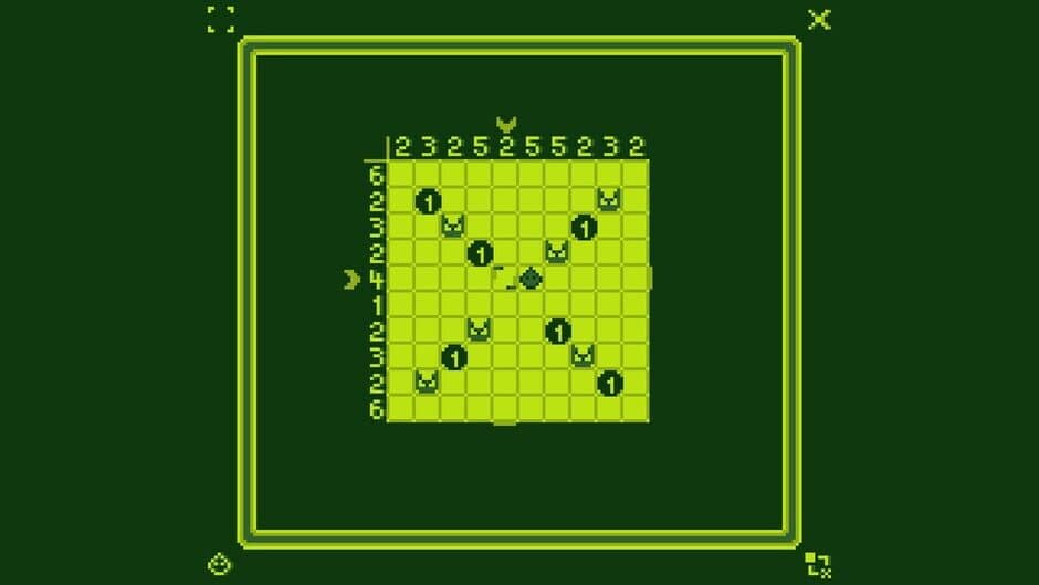 Logic Bombs screenshot