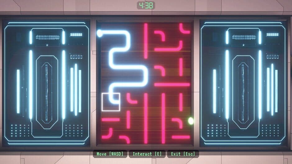 5 Minutes Until Self-Destruction screenshot